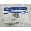 WD12X10435 Dishwasher Lower Dishrack Roller Wheel - New - Genuine