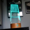 Werder Bremen SV we4255593512546 LED Flood Light