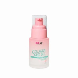 Pink Up, Colageno Facial, Reduce Y Evita Lineas De Expresión Momento de aplicación Día/Noche Tipo de piel Todo tipo de piel