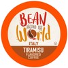 Bean Around The World Flavored Coffee Compatible With 2.0 Keurig