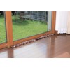Condensation Control Sticks, Scandinavian Pattern, 2 Panels, Moisture Absorption, Deodorizing,