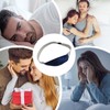 Chin Strap for Sleeping | Snore Strap Snoring Solution -