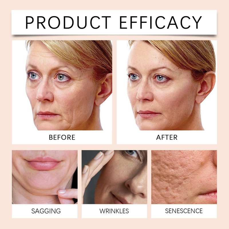 Bee Venom & Niacinamide Firming Serum Stick - Skin Tightening