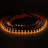 Car Underglow Light Kit Sound Control LED Ambient Light with