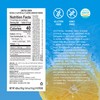 LINGTEA Doctor Developed Electrolyte Drink Mix - Lemon Flavor |