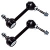 AUQDD 2Pcs K80140 Front Sway Bar Stabilizer Link Compatible With