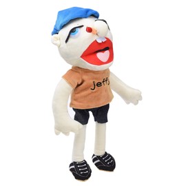 38cm Plush Toy Stuffed Animal Perfect for Kids Collectors Cute Soft Plush Animal Toy