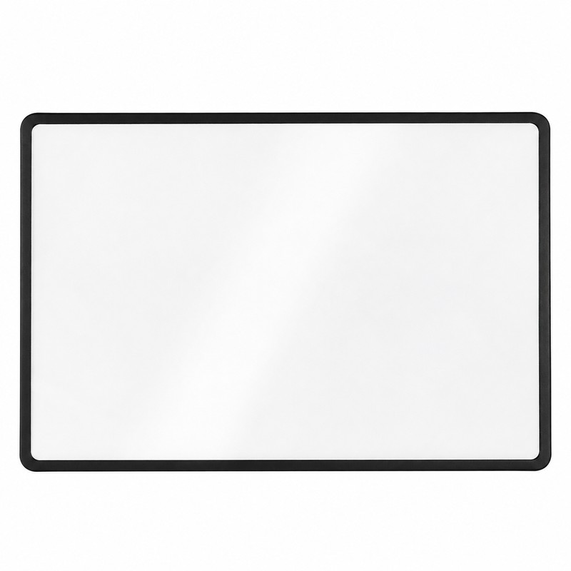 3X Full Page Sheet Magnifier for Reading – 7 x