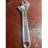 Kobalt 8-in Adjustable Wrench. (AQ-20)