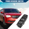 Hihaha No.4602533AB Power Window Switch for Dodge Grand Caravan 2008-2011