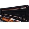 Aileen CSV502 Basic Professional 4/4 Full Size Violin Case Triangular