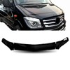 Front Bug Shield Hood Deflector Protector compatibel with 2014 2015
