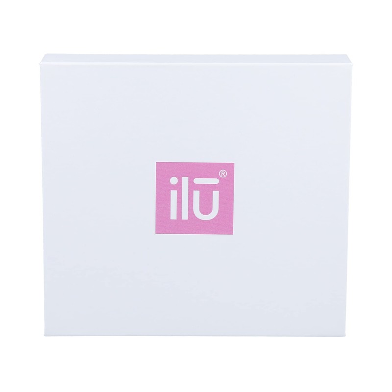 T4B ilu Gua Sha Stone with Rose Quartz for Face