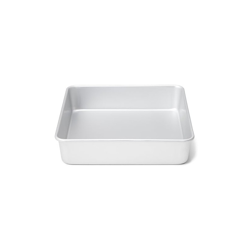 patisse Professional Square Baking Mould – Brownie Mould – Made
