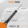Rear Shock Absorber for Kia Optima 2011-2015