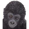 Vivid Arts - Zoo Pet Pals - Baby Gorilla Home