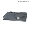GORPANIX CDJ 3000 Cover, Polycarbonate Cover Compatible with Pioneer CDJ