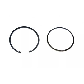 ParsPro Harley clutch hub seat and retaining 37872-90 37908-90 BT EVO 91-97