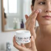 Crema Aclarante Iluminadora Ácido Kójico Manchas Paño 120g Mixta Día