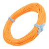 30M Nylon Weight Forward Floating Fly Fishing Line WF 4/5/6/7/8