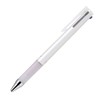 Pilot LKJP50S4W Tri-Color Ballpoint Pen, Juice Up 3, 0.4, White