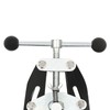 Heavy Duty Pipe Clamp, 1 To 2.5 Inches Clamping Range,
