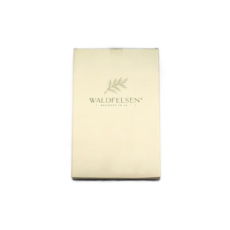 Waldfelsen® Halmakegel: 60 Halma Gel Made of Beech Wood in