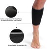 NeoTech Care Calf Compression Sleeve for Calves Support or Shin