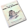 Foley Belsaw Automatic Hand Saw Retoother 385000 Operating Instructions Manual