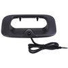 Rear Tailgate Handle Backup Camera Fit for Chevy Silverado for