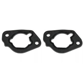 Eopzol Replacement 16220-ZA0-701 16220-ZA0-702 Carburetor Spacer Gasket Fits for Honda GX240 GX270 GX340 and GX390, 2 Pack