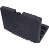 KS Tools 515.1040-99 Plastic Empty Case (without Contents) for 1/2