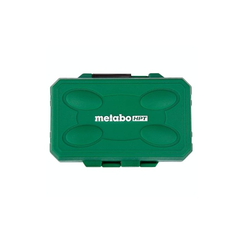 Metabo HPT Drill and Drive Bit Set | 31 Piece