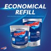 DampRid Refill Bag, 42 oz., 4-Pack - Fragrance Free Moisture