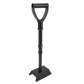 Adjustable Mobility Aid Stand Assist Device, 600lb Capacity, Help Getting Up Handicap Accessories Stand Assist Aid for Daily Living for Elderly Disabled and Elderly People