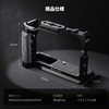 K&F CONCEPT EOS R50 V 専用 カメラケージ Arca互換 1/4ネジ穴 3/8ネジ穴