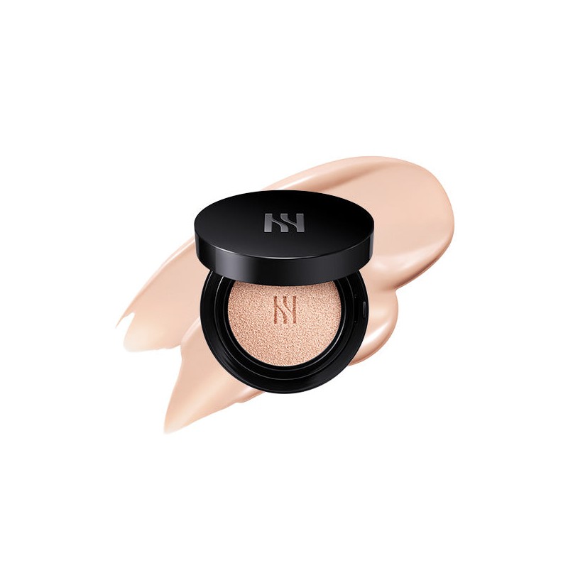HERA Black Cushion Foundation 15g (CushionX1) - 23C1 Pink Beige