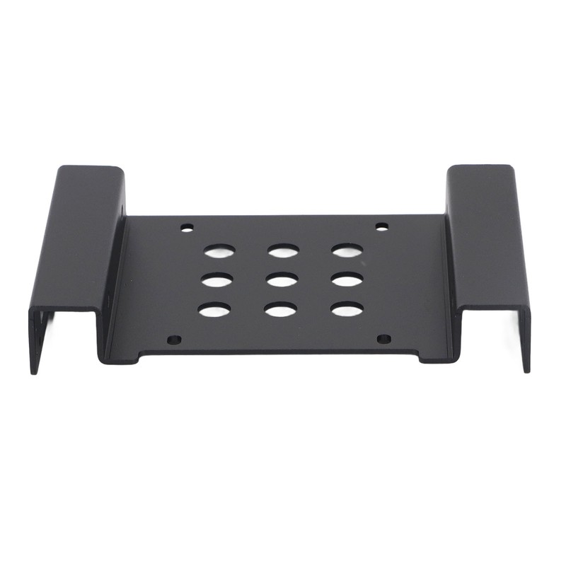 Hard Drive Adapter Holder Aluminum Alloy 2.5inch 3.5inch HDD SSD