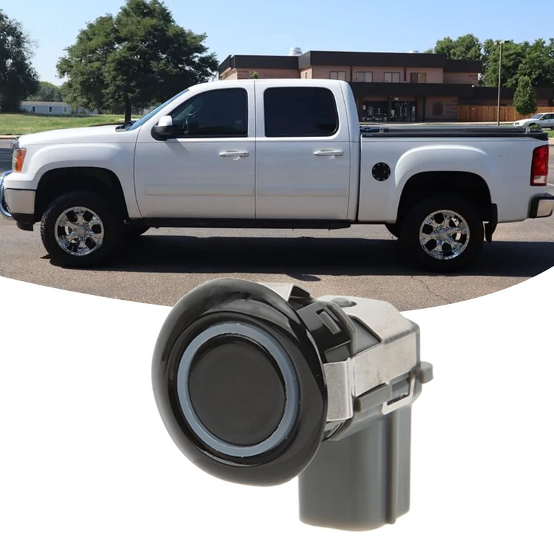 Backup Sensor Reverse Bumper Parking Assist Sensors Compatible with NV1500