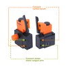 WANGCL Speed Control Switch for Bosch FA2-4/1BEK Hand Drill, Speed