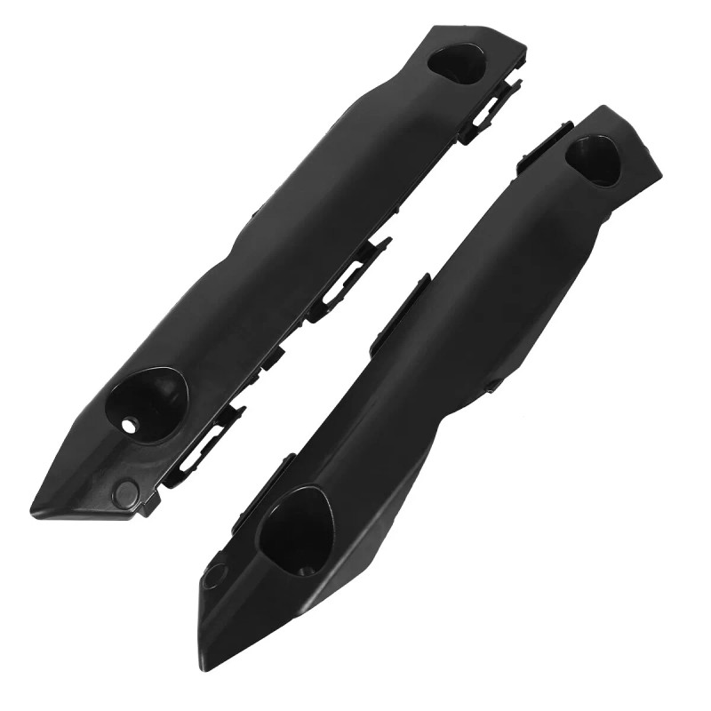 Unbranded For 2015-2017 Toyota Camry Front Left & Right Bumper