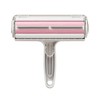 Nippon Seal N88M Pakupaku Roller (White, Water Washable), Direct Sale,