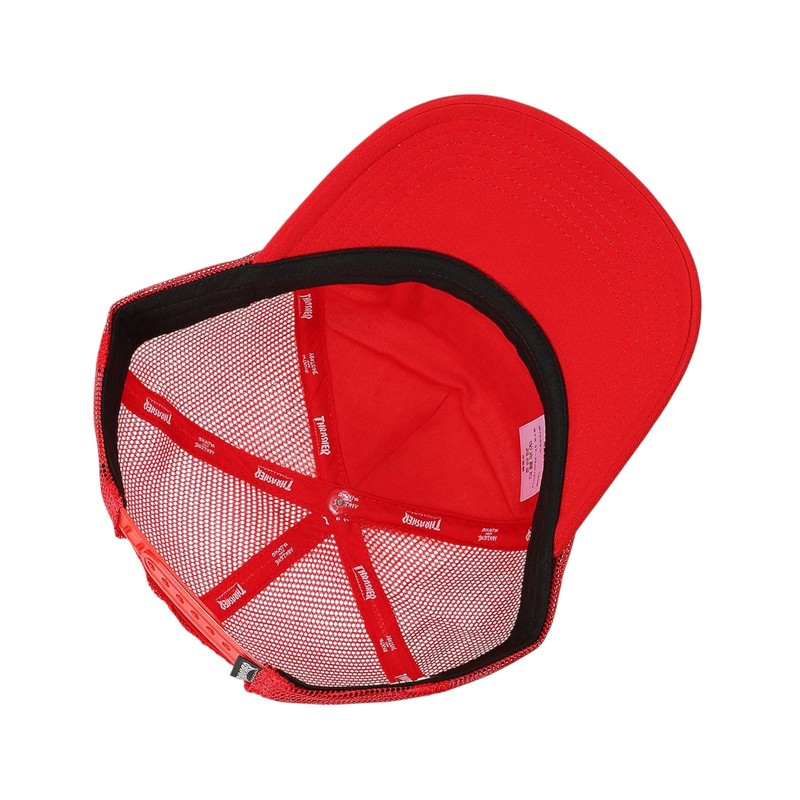 Slasher Mesh Cap (MAG LOGO) 24TH-C13 / MAG LOGO MESH