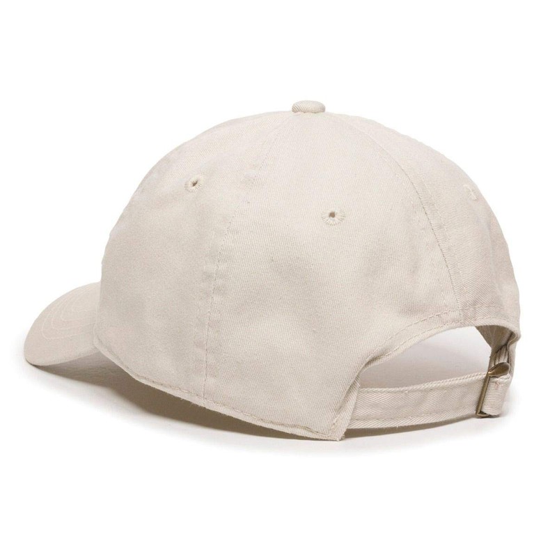 Thinking Outside The Box Baseball Cap Embroidered Cotton Adjustable Dad
