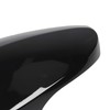 Rearview Mirror Cover Cap 87616 3X000ANKA Glossy Black Side Wing