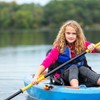 HLOGREE 4Pack Kayak Carry Handles, Kayaking Accessory Canoe Boat Side