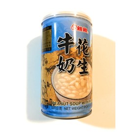 Chin Chin Peanut Soup With Milk 11 Oz(6 Pack)