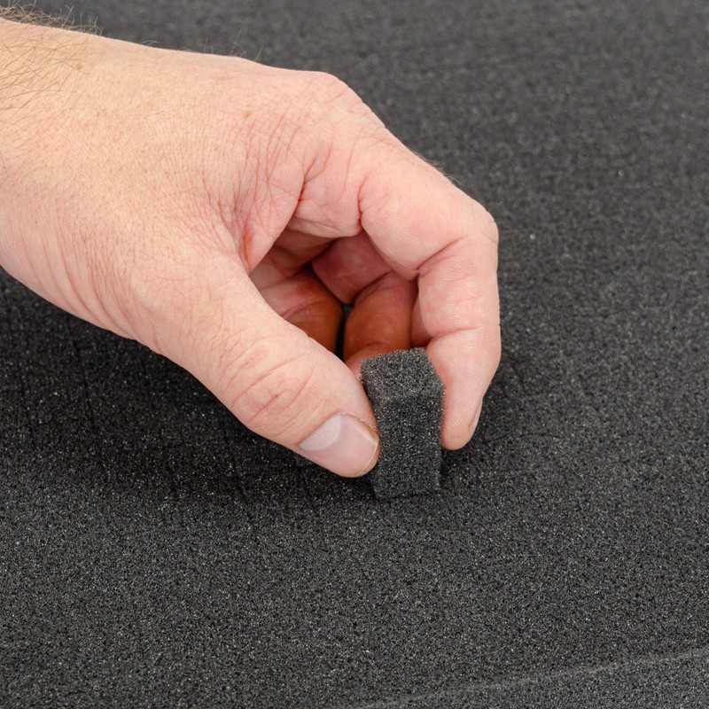 Eylar 4 Piece 17.75" x 12.5" Gear Case SA00002 Replacement