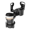 Cup Holder for Car - Adjustable Bottles Holder Expander |
