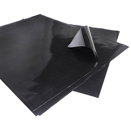 PRINCE CASTLE 297 Series Bun Toaster PTFE Release Sheets (10 Sheets)